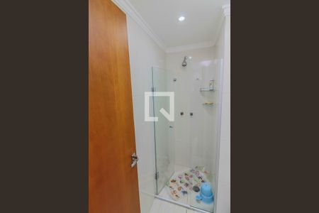 Apartamento para alugar com 65m², 2 quartos e 2 vagasBanheiro Social