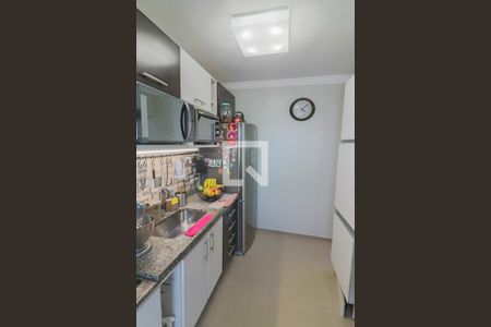 Apartamento para alugar com 65m², 2 quartos e 2 vagasCozinha e Lavanderia