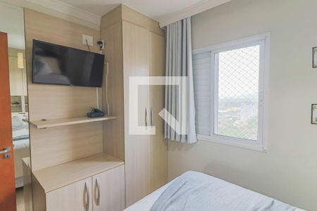 Apartamento para alugar com 65m², 2 quartos e 2 vagasQuarto 1 - Suite