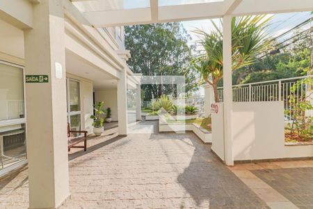 Apartamento para alugar com 65m², 2 quartos e 2 vagasCondomínio