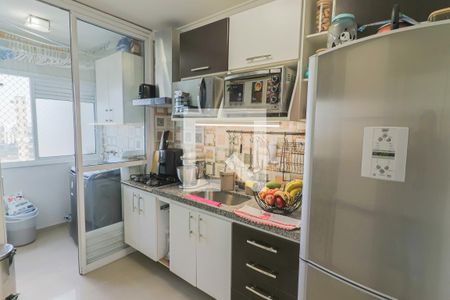 Apartamento para alugar com 65m², 2 quartos e 2 vagasCozinha e Lavanderia
