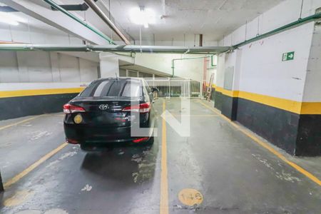 Apartamento para alugar com 65m², 2 quartos e 2 vagasGaragem