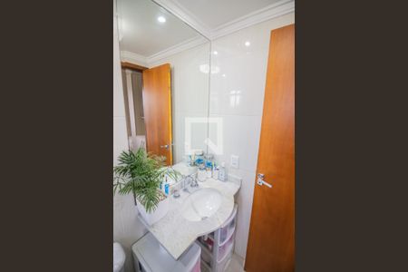 Apartamento para alugar com 65m², 2 quartos e 2 vagasQuarto 1 - Suite