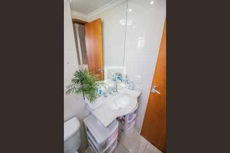 Apartamento para alugar com 65m², 2 quartos e 2 vagasQuarto 1 - Suite