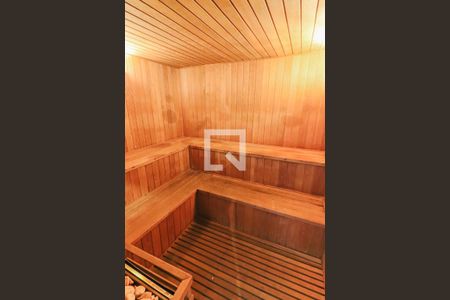 Apartamento para alugar com 65m², 2 quartos e 2 vagasSPA - Sauna