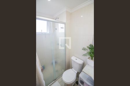 Apartamento para alugar com 65m², 2 quartos e 2 vagasQuarto 1 - Suite