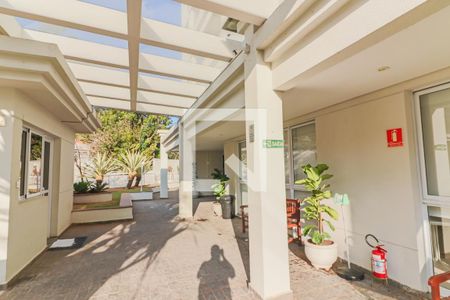 Apartamento para alugar com 65m², 2 quartos e 2 vagasCondomínio