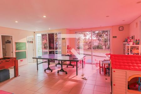 Apartamento para alugar com 65m², 2 quartos e 2 vagasSalão de jogos e Brinquedoteca