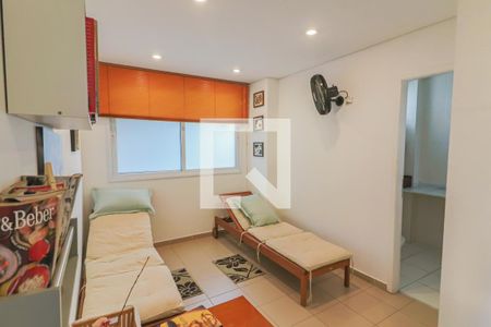 Apartamento para alugar com 65m², 2 quartos e 2 vagasSPA