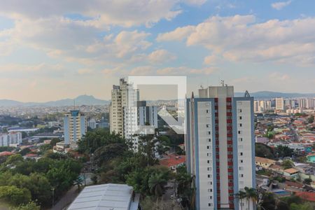 Apartamento para alugar com 65m², 2 quartos e 2 vagasVista Sala