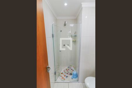 Apartamento para alugar com 65m², 2 quartos e 2 vagasBanheiro