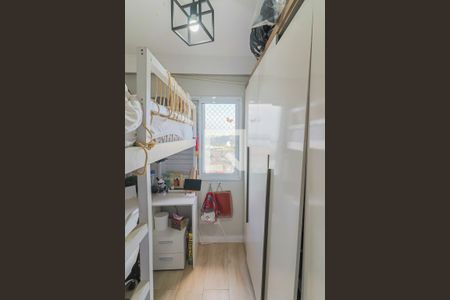 Apartamento para alugar com 65m², 2 quartos e 2 vagasQuarto 2