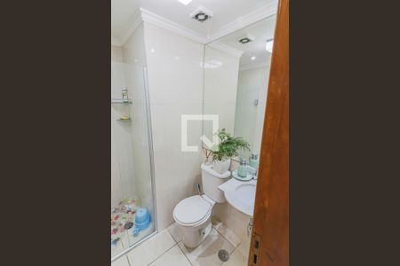 Apartamento para alugar com 65m², 2 quartos e 2 vagasBanheiro Social