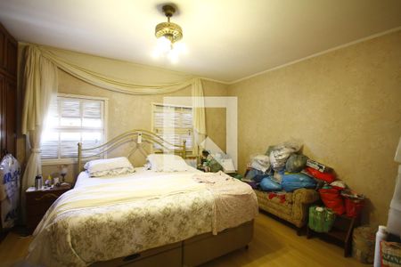 Suíte de casa à venda com 3 quartos, 238m² em Aclimação, São Paulo