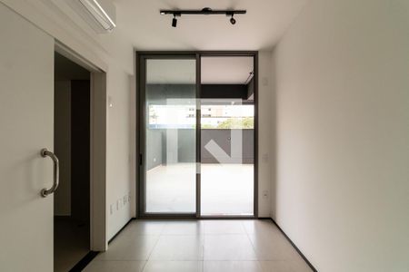 Quarto de apartamento para alugar com 1 quarto, 80m² em Perdizes, São Paulo