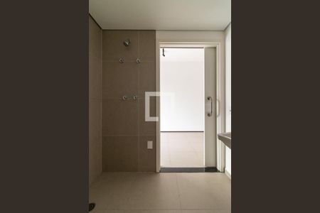 Banheiro de apartamento para alugar com 1 quarto, 80m² em Perdizes, São Paulo