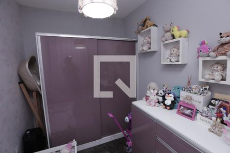 Apartamento para alugar com 45m², 2 quartos e 1 vagaQuarto 2