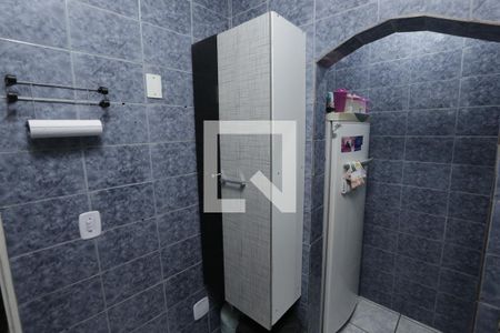 Apartamento para alugar com 45m², 2 quartos e 1 vagaCozinha