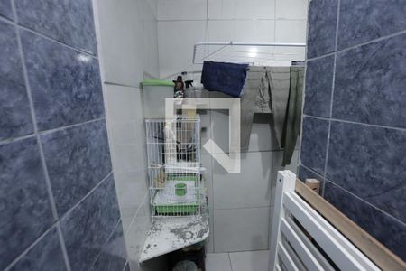 Apartamento para alugar com 45m², 2 quartos e 1 vagaÁrea de Serviço