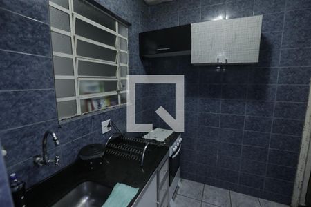 Apartamento para alugar com 45m², 2 quartos e 1 vagaCozinha