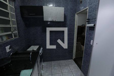 Apartamento para alugar com 45m², 2 quartos e 1 vagaCozinha