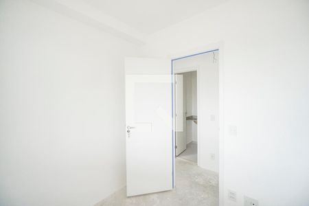 Quarto 01 de apartamento à venda com 2 quartos, 66m² em Vila Zilda, São Paulo