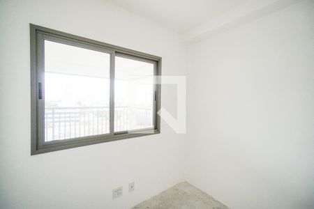 Quarto 01 de apartamento à venda com 2 quartos, 66m² em Vila Zilda, São Paulo