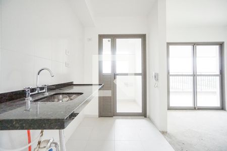 Apartamento à venda com 66m², 2 quartos e 1 vagaCozinha