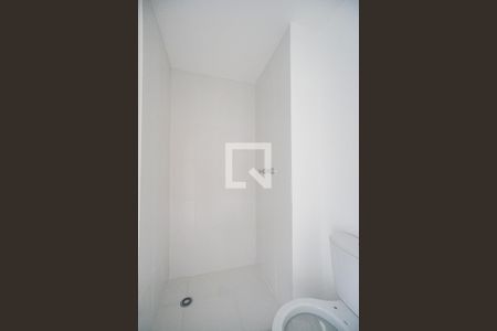 Apartamento à venda com 66m², 2 quartos e 1 vagaBanheiro da suíte