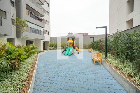 Apartamento à venda com 66m², 2 quartos e 1 vagaPlayground