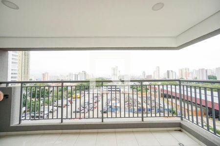 Vista do quarto 01 de apartamento à venda com 2 quartos, 66m² em Vila Zilda, São Paulo