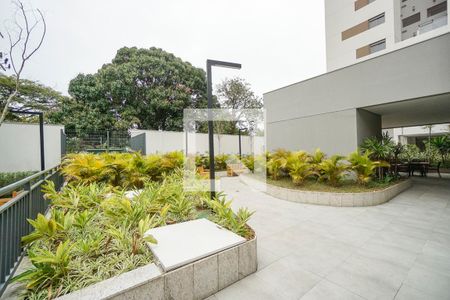 Apartamento à venda com 66m², 2 quartos e 1 vagaÁrea externa