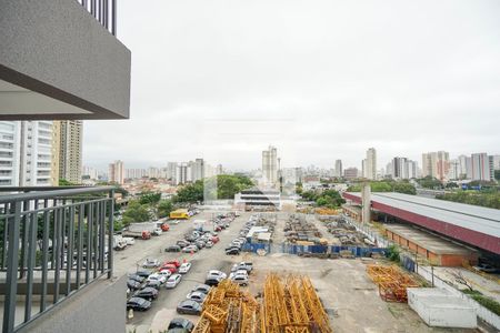 Apartamento à venda com 66m², 2 quartos e 1 vagaVista da suíte