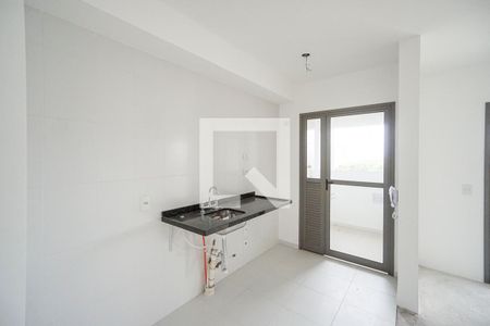Apartamento à venda com 66m², 2 quartos e 1 vagaCozinha