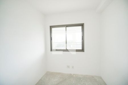 Quarto 01 de apartamento à venda com 2 quartos, 66m² em Vila Zilda, São Paulo