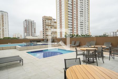 Apartamento à venda com 66m², 2 quartos e 1 vagaPiscina