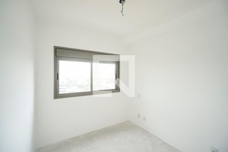 Suíte de apartamento à venda com 2 quartos, 66m² em Vila Zilda, São Paulo