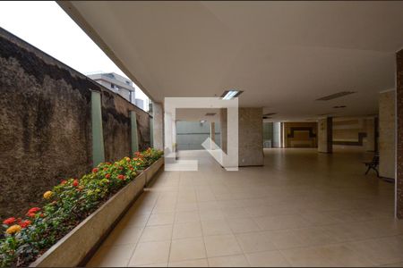 Apartamento à venda com 137m², 4 quartos e 2 vagasArea comum-salao festas