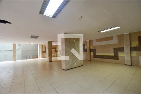 Apartamento à venda com 137m², 4 quartos e 2 vagasArea comum-salao festas