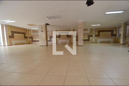Apartamento à venda com 137m², 4 quartos e 2 vagasArea comum-salao festas