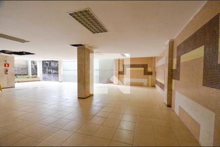 Apartamento à venda com 137m², 4 quartos e 2 vagasArea comum-salao festas