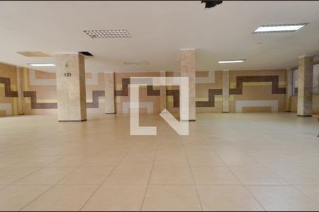 Apartamento à venda com 137m², 4 quartos e 2 vagasArea comum-salao festas