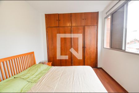 Apartamento à venda com 137m², 4 quartos e 2 vagasQuarto4