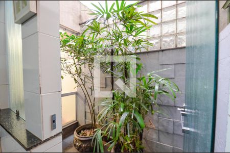 Apartamento à venda com 137m², 4 quartos e 2 vagasCozinha