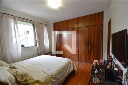 Apartamento à venda com 137m², 4 quartos e 2 vagasQuarto3 suite