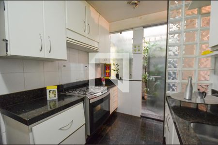 Apartamento à venda com 137m², 4 quartos e 2 vagasCozinha