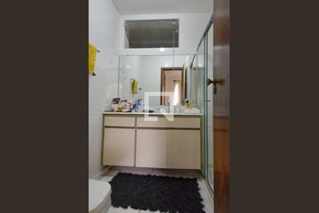 Apartamento à venda com 137m², 4 quartos e 2 vagasBanheiro suite