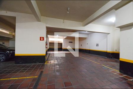 Apartamento à venda com 137m², 4 quartos e 2 vagasGaragem