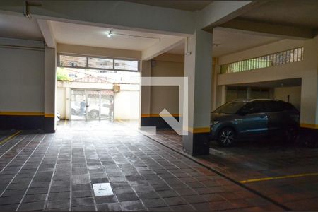 Apartamento à venda com 137m², 4 quartos e 2 vagasGaragem