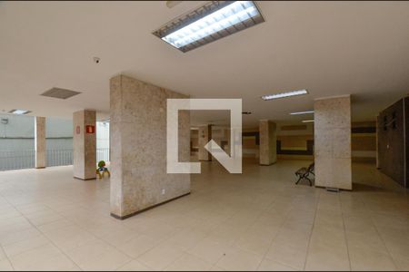 Apartamento à venda com 137m², 4 quartos e 2 vagasArea comum-salao festas